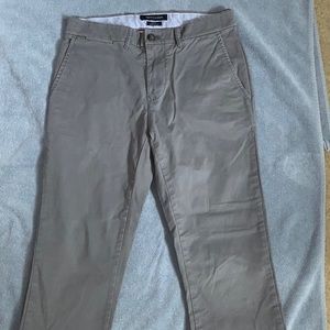 Tommy Hilfiger Men’s Slim Fit Pants
